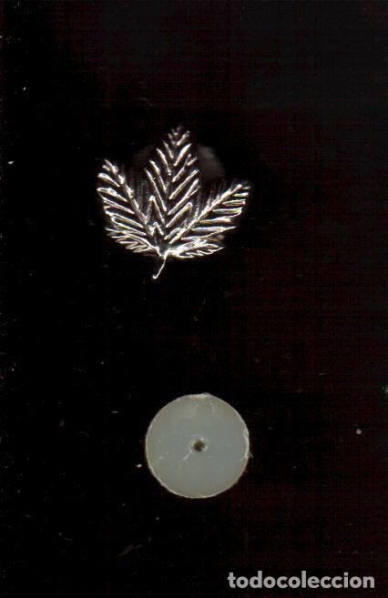 Collection pins: BONITO PINS - HOJA - VER FOTO QUE NO TE FALTE EN TU COLECCION