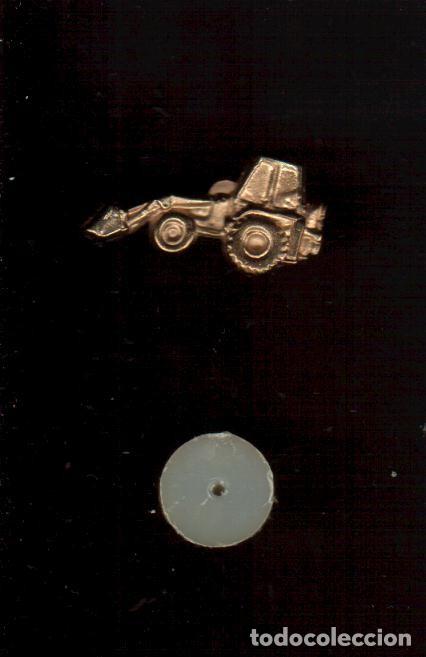 Collection pins: BONITO PINS - EXCAVADORA - VER FOTO QUE NO TE FALTE EN TU COLECCION