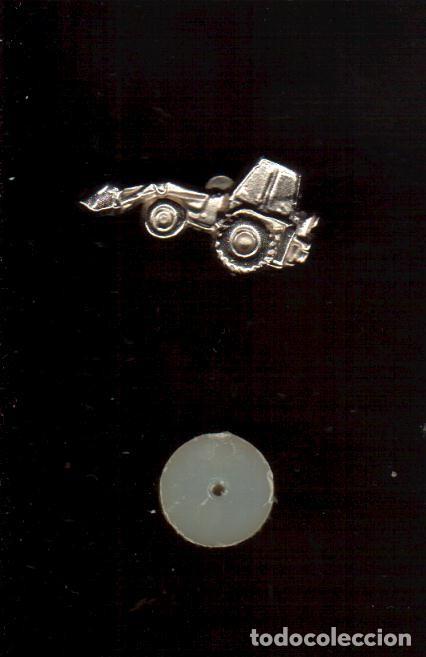 Collection pins: BONITO PINS - EXCAVADORA - VER FOTO QUE NO TE FALTE EN TU COLECCION