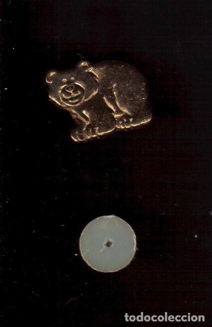 Pin's de collection: BONITO PINS - OSO - VER FOTO QUE NO TE FALTE EN TU COLECCION