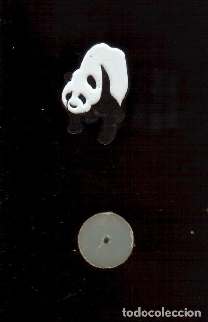 Pin's de collection: BONITO PINS - OSO PANDA - VER FOTO QUE NO TE FALTE EN TU COLECCION