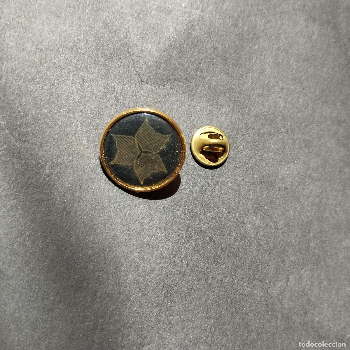 Pin's de collection: PIN - MUY BONITO - - EL DE LA FOTO VER TODOS MIS PINS Y INSIGNIAS