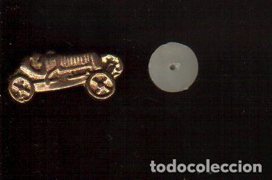 Pin's de collection: PRECIOSO PINS - COCHE - VER FOTOS QUE NO TE FALTE EN TU COLECCION