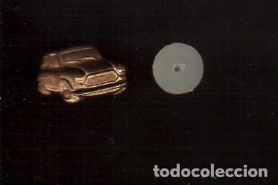 Pin's de collection: PRECIOSO PINS - COCHE - VER FOTOS QUE NO TE FALTE EN TU COLECCION