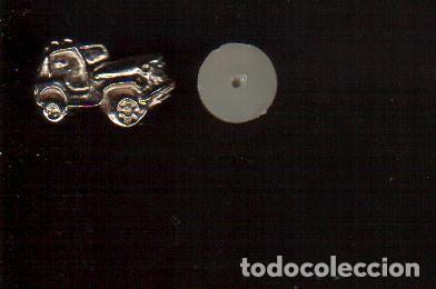 Pin's de collection: PRECIOSO PINS - COCHE - VER FOTOS QUE NO TE FALTE EN TU COLECCION