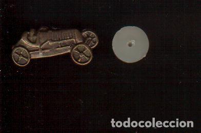 Pin's de collection: PRECIOSO PINS - COCHE - VER FOTOS QUE NO TE FALTE EN TU COLECCION