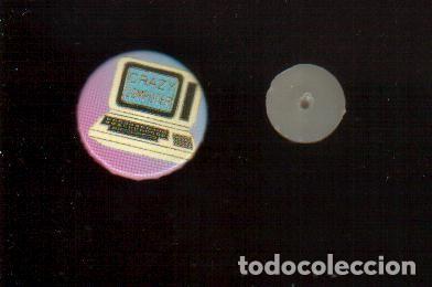 Pin's de collection: PRECIOSO PINS - ORDENADOR - VER FOTOS QUE NO TE FALTE EN TU COLECCION