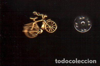 Pin's de collection: PRECIOSO PINS - BICICLETA - VER FOTOS QUE NO TE FALTE EN TU COLECCION