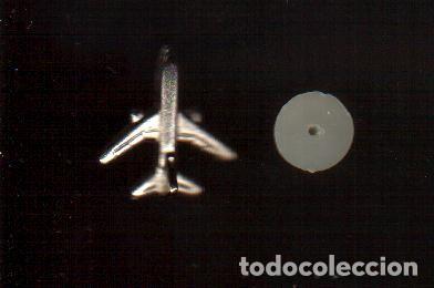 Collection pins: PRECIOSO PINS - AVI&Oacute;N - VER FOTOS QUE NO TE FALTE EN TU COLECCION