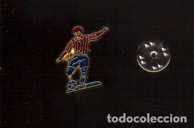 Collection pins: PRECIOSO PINS - FUTBOLISTA - VER FOTOS QUE NO TE FALTE EN TU COLECCION