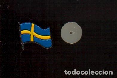 Collection pins: PRECIOSO PINS - BANDERA - VER FOTOS QUE NO TE FALTE EN TU COLECCION