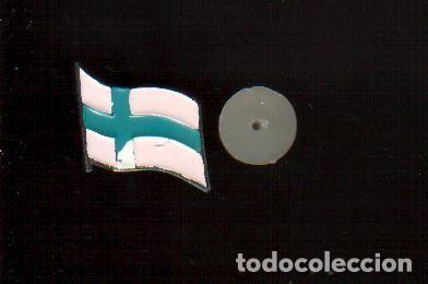 Collection pins: PRECIOSO PINS - BANDERA - VER FOTOS QUE NO TE FALTE EN TU COLECCION