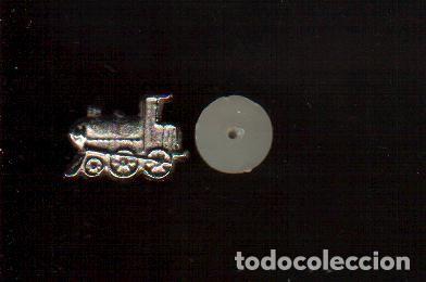 Collection pins: PRECIOSO PINS - LOCOMOTORA - VER FOTOS QUE NO TE FALTE EN TU COLECCION