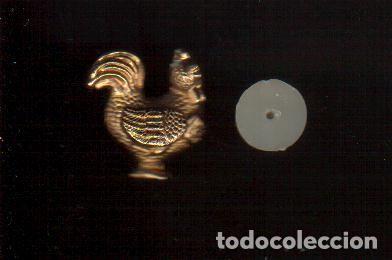 Collection pins: PRECIOSO PINS - GALLINA - VER FOTOS QUE NO TE FALTE EN TU COLECCION