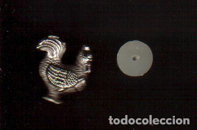 Collection pins: PRECIOSO PINS - GALLINA - VER FOTOS QUE NO TE FALTE EN TU COLECCION