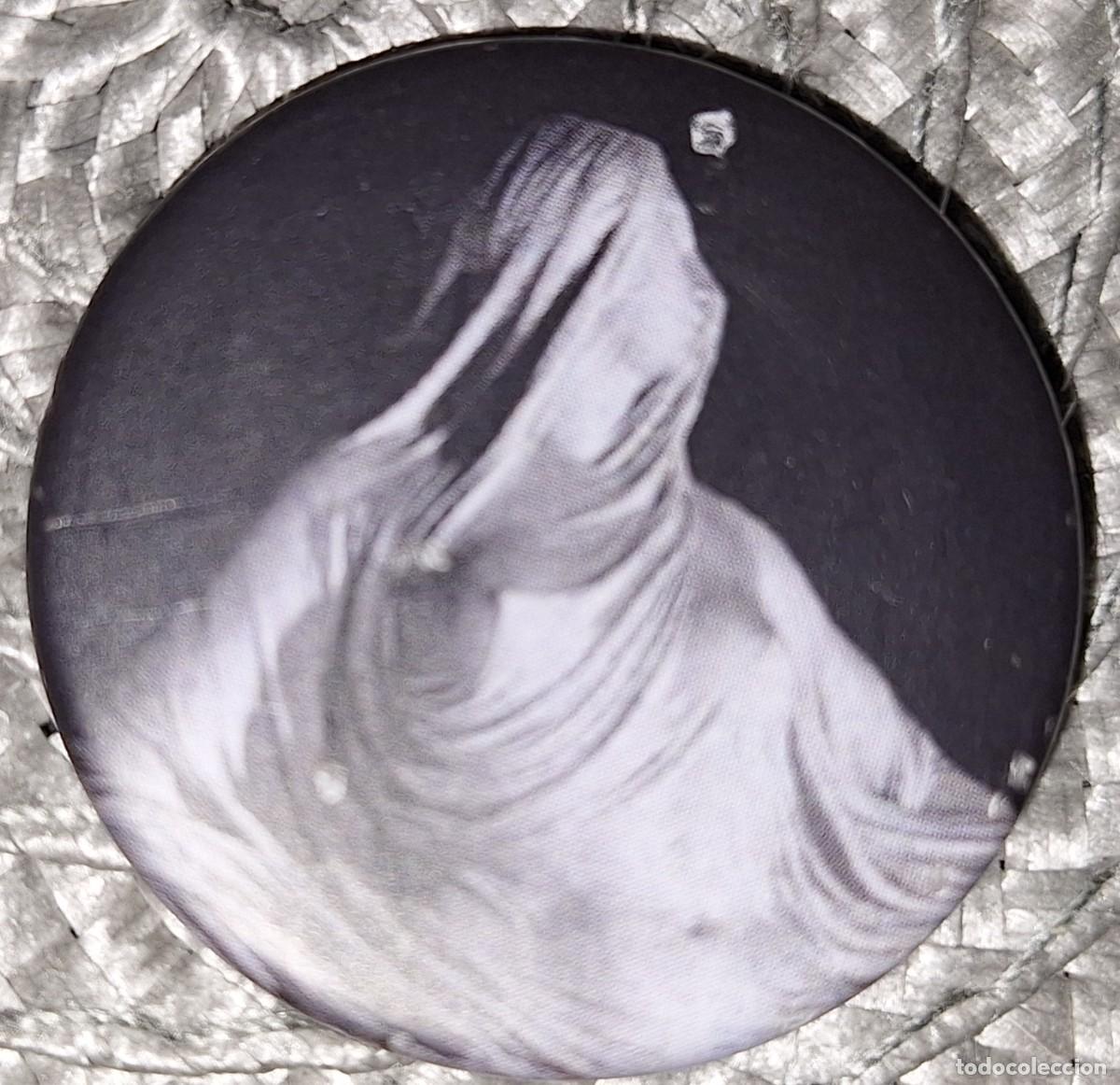 Pins de colecci&oacute;n: PIN: LA VERDAD VELADA DE ANTONIO CORRADINI