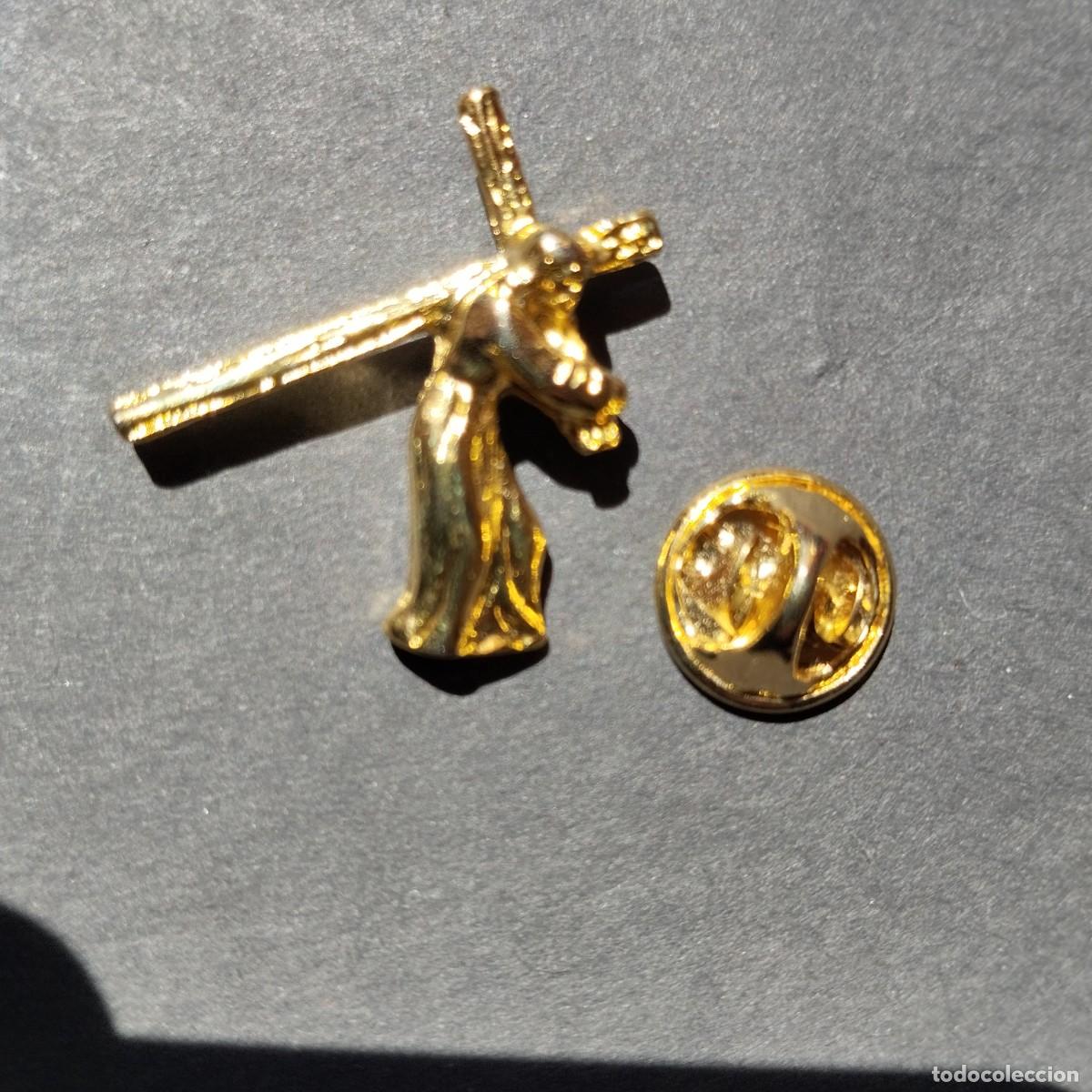 Sammlung von Pins: PRECIOSO PINS - SEMANA SANTA - VER FOTOS QUE NO TE FALTE EN TU COLECCI&Oacute;N