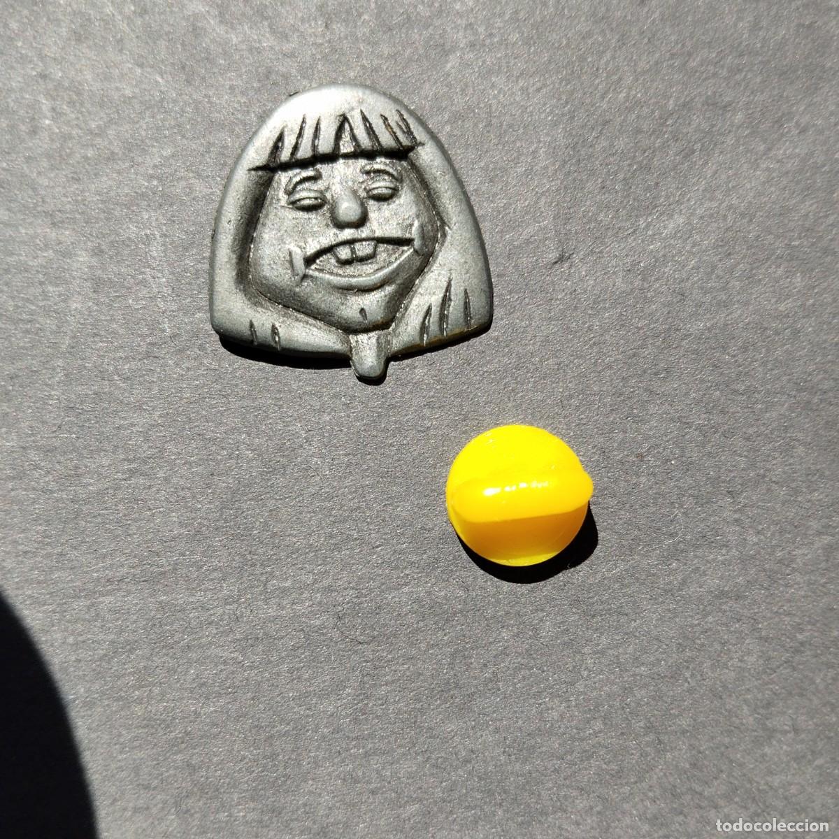 Sammlung von Pins: PRECIOSO PINS - MU&Ntilde;ECA - VER FOTOS QUE NO TE FALTE EN TU COLECCI&Oacute;N