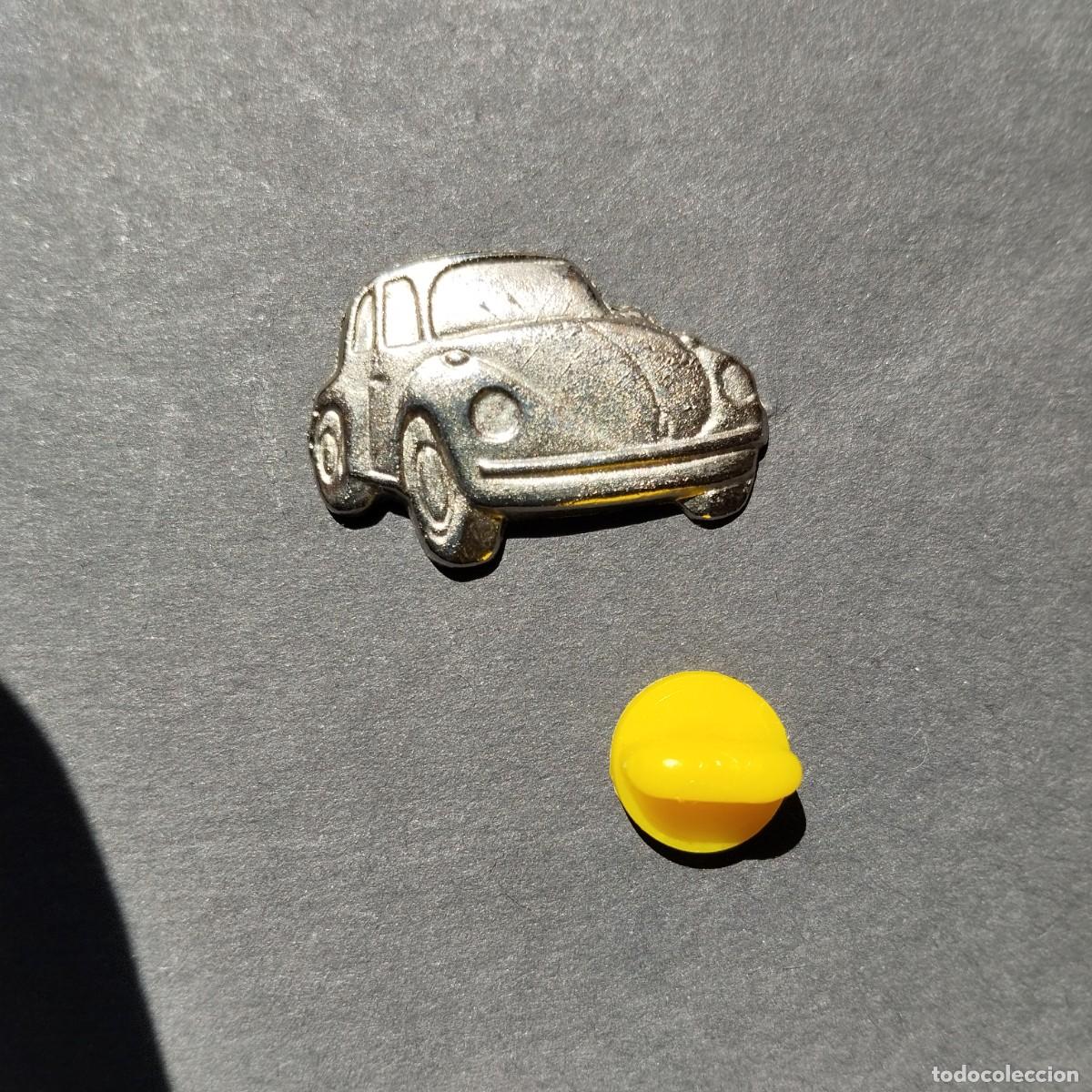 Sammlung von Pins: PRECIOSO PINS - COCHE - VER FOTOS QUE NO TE FALTE EN TU COLECCI&Oacute;N
