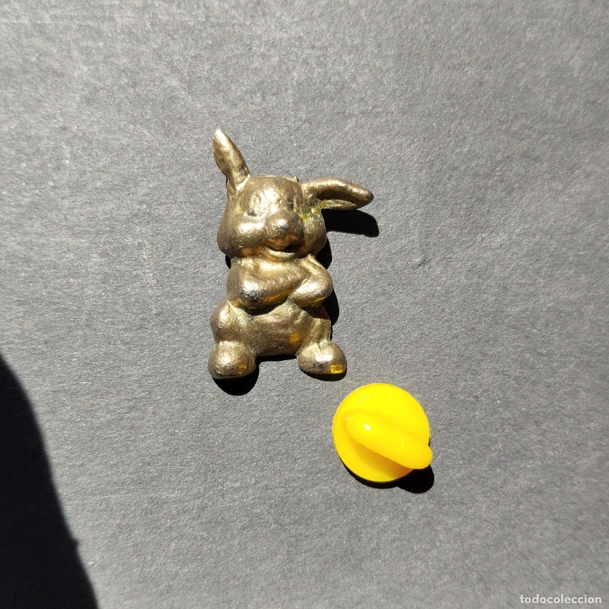 Sammlung von Pins: PRECIOSO PINS - CONEJO - VER FOTOS QUE NO TE FALTE EN TU COLECCI&Oacute;N