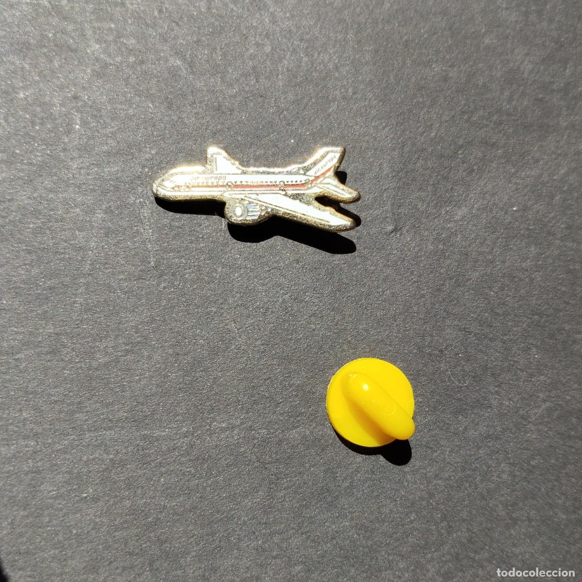 Sammlung von Pins: PRECIOSO PINS - AVI&Oacute;N - VER FOTOS QUE NO TE FALTE EN TU COLECCI&Oacute;N