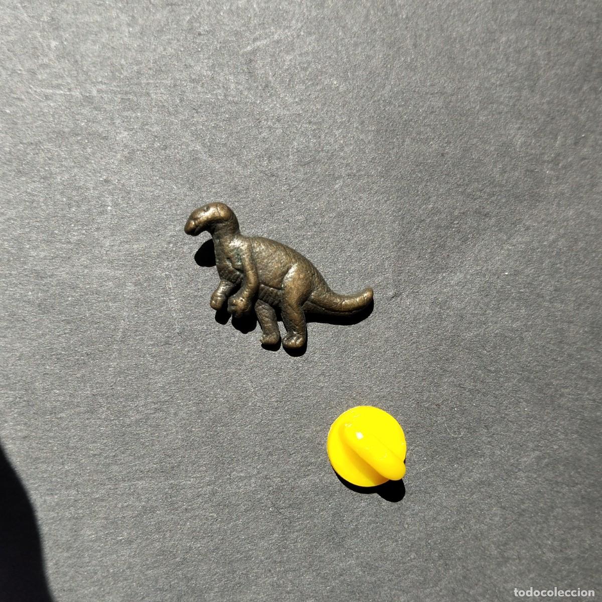 Sammlung von Pins: PRECIOSO PINS - DINOSAURIO - VER FOTOS QUE NO TE FALTE EN TU COLECCI&Oacute;N