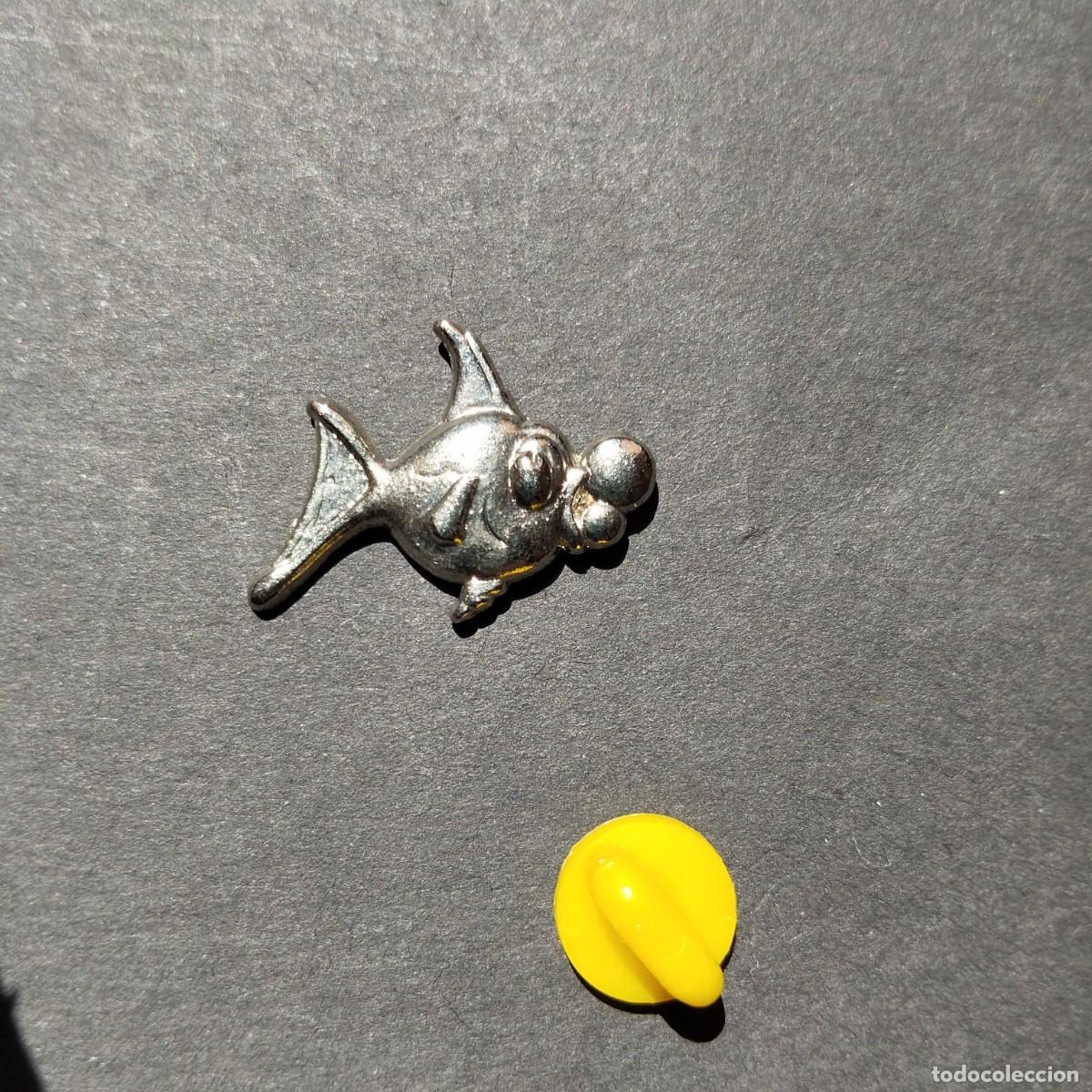 Sammlung von Pins: PRECIOSO PINS - PEZ - VER FOTOS QUE NO TE FALTE EN TU COLECCI&Oacute;N