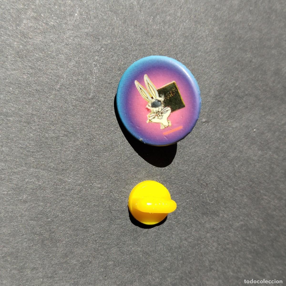 Pin's de collection: PRECIOSO PINS - CONEJO - VER FOTOS QUE NO TE FALTE EN TU COLECCI&Oacute;N