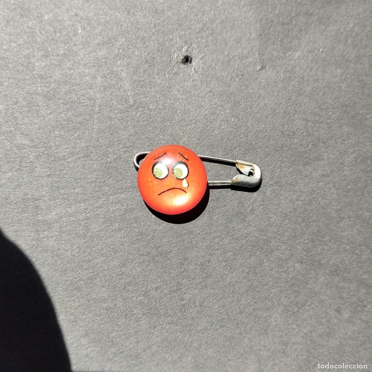 Pin's de collection: PRECIOSO PINS - EMOTICON - VER FOTOS QUE NO TE FALTE EN TU COLECCI&Oacute;N