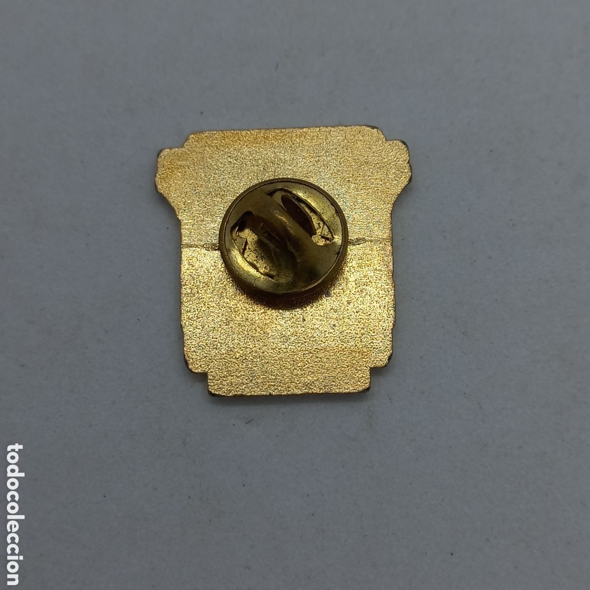 Pins de colecci&oacute;n: Pin Cepsa cami&oacute;n - Foto 2