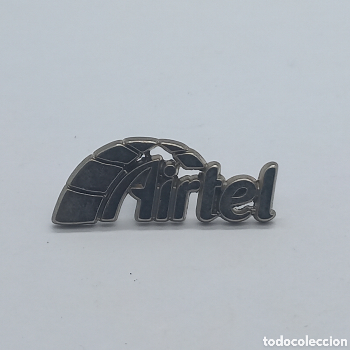 Pins de colecci&oacute;n: Pin Airtel - Foto 1