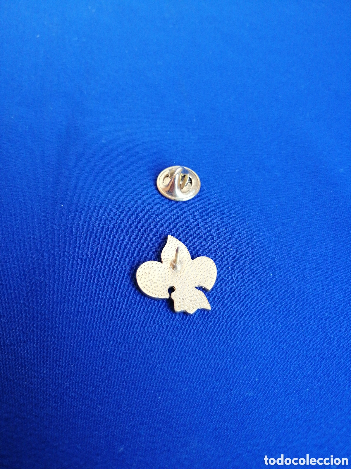 Pins de colecci&oacute;n: BOYS SCOUTS PIN - Foto 2