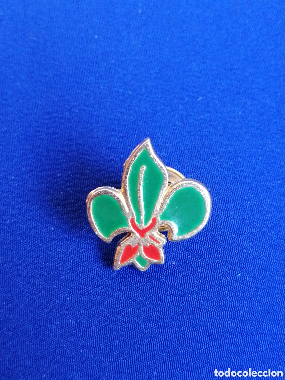 Pins de colecci&oacute;n: BOYS SCOUTS PIN - Foto 1