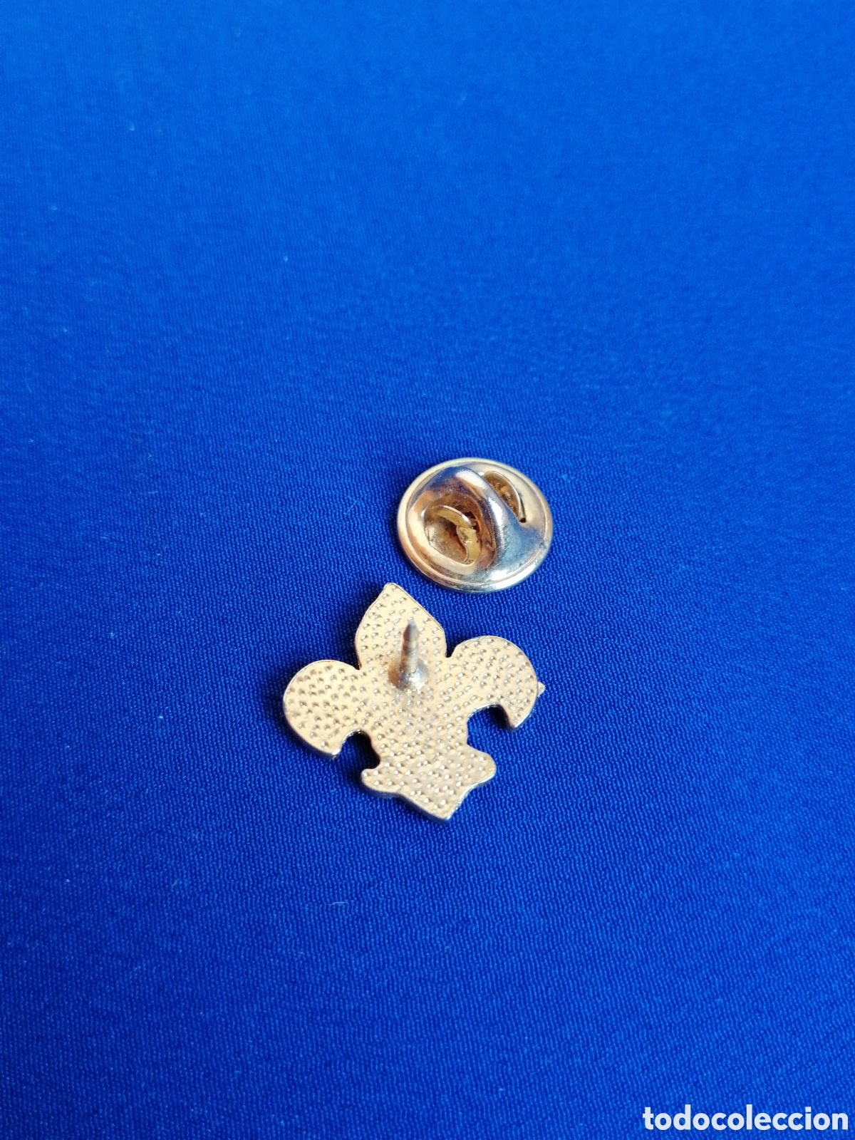 Pins de colecci&oacute;n: BOYS SCOUTS PIN - Foto 2