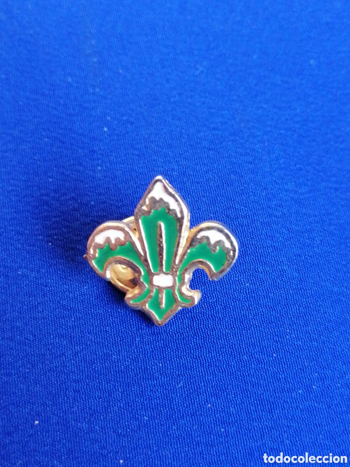 Pins de colecci&oacute;n: BOYS SCOUTS PIN - Foto 1