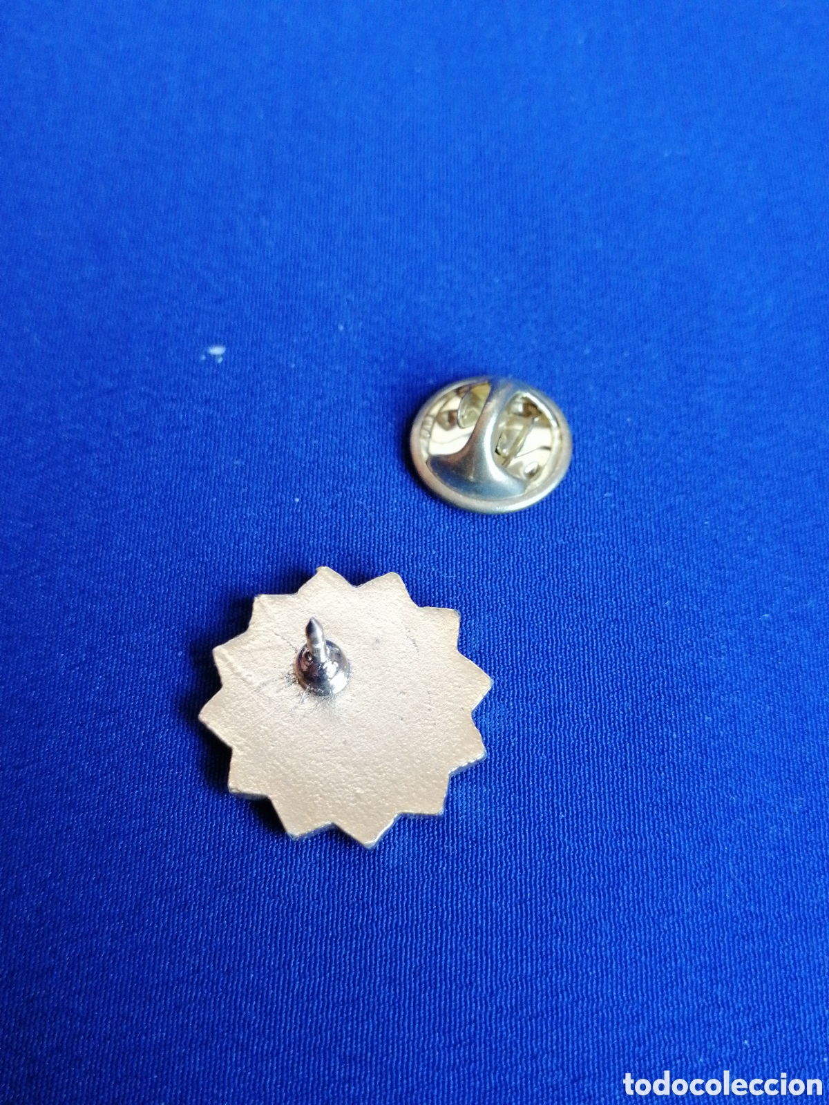 Pins de colecci&oacute;n: POLICIA LOCAL MISLATA PIN - Foto 2