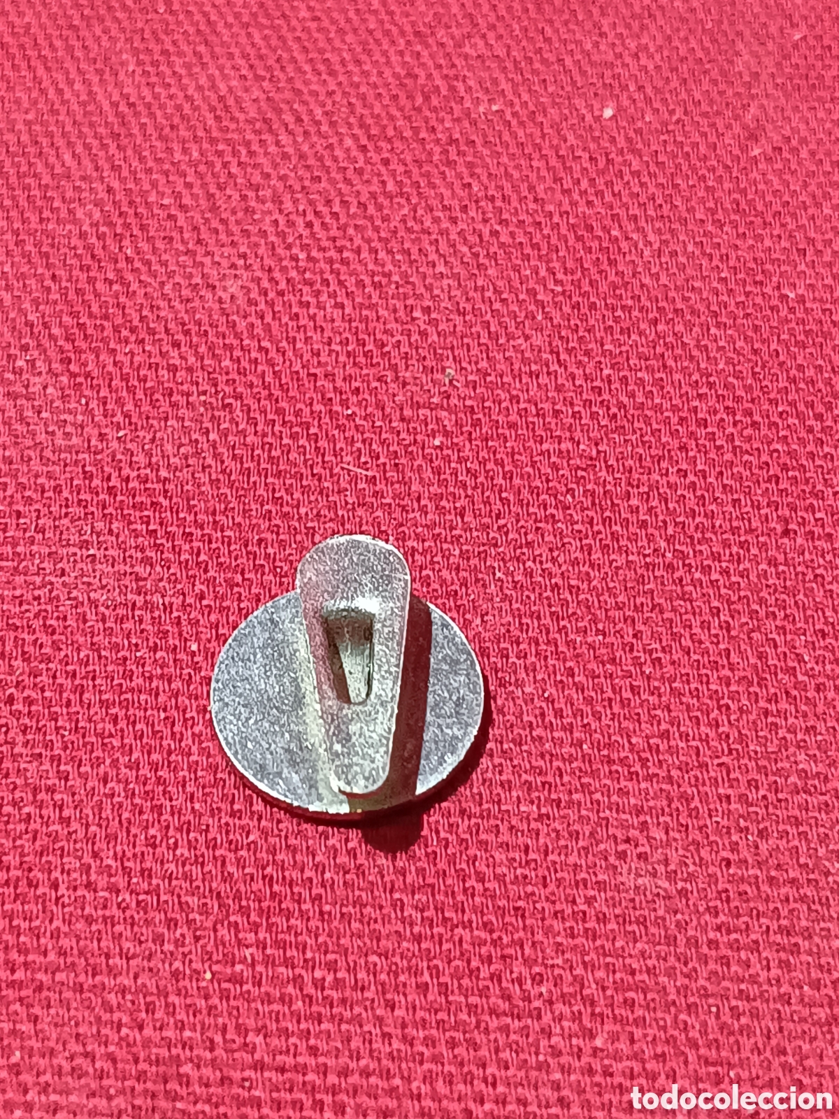 Pins de colecci&oacute;n: Pin ojal Nitrato de Chile - Foto 2