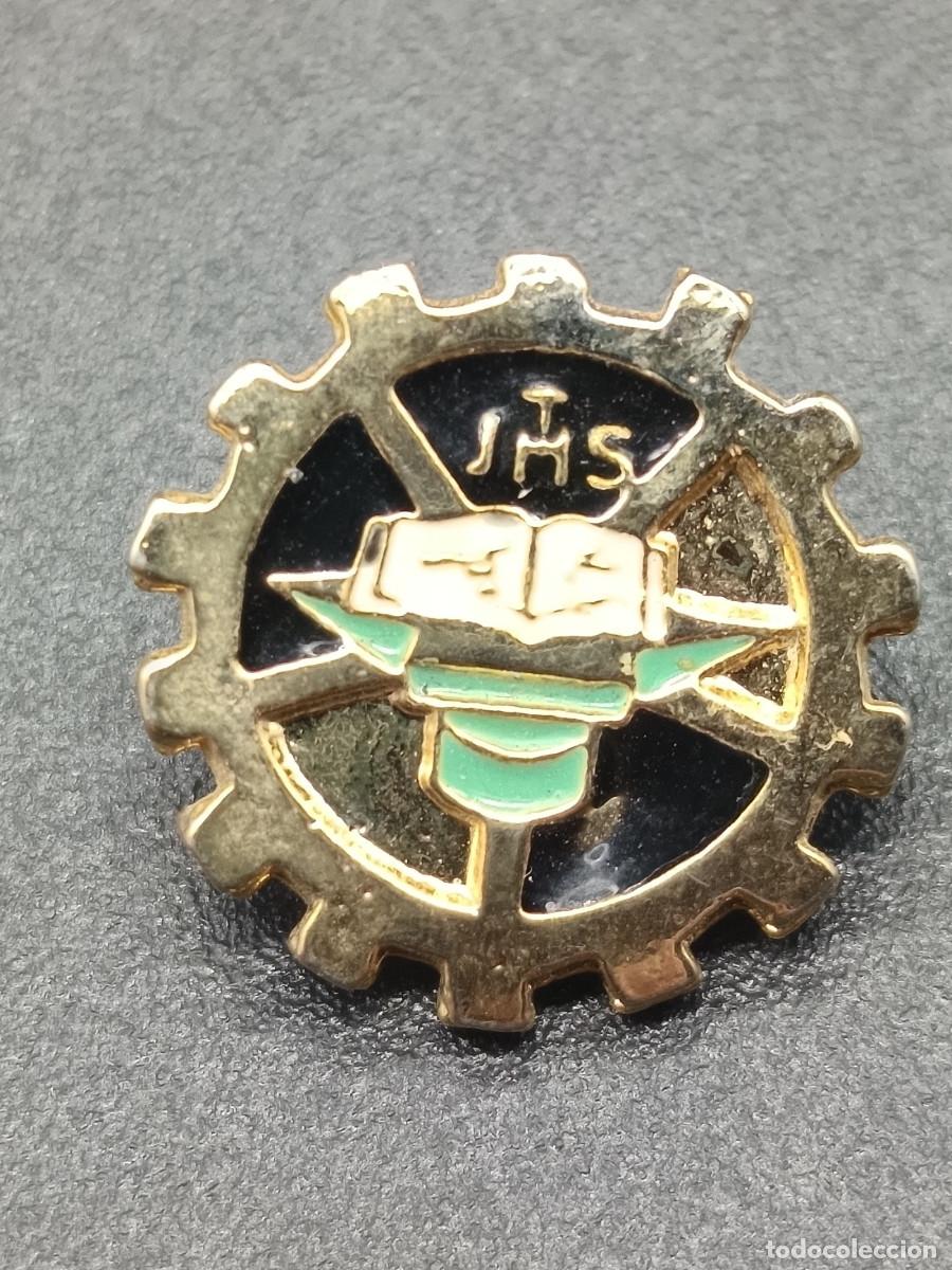 Pins de colecci&oacute;n: PIN-COLEGIO SAFA - Foto 1