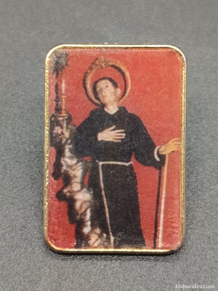Pins de colecci&oacute;n: PIN-RELIGIOSO - Foto 1