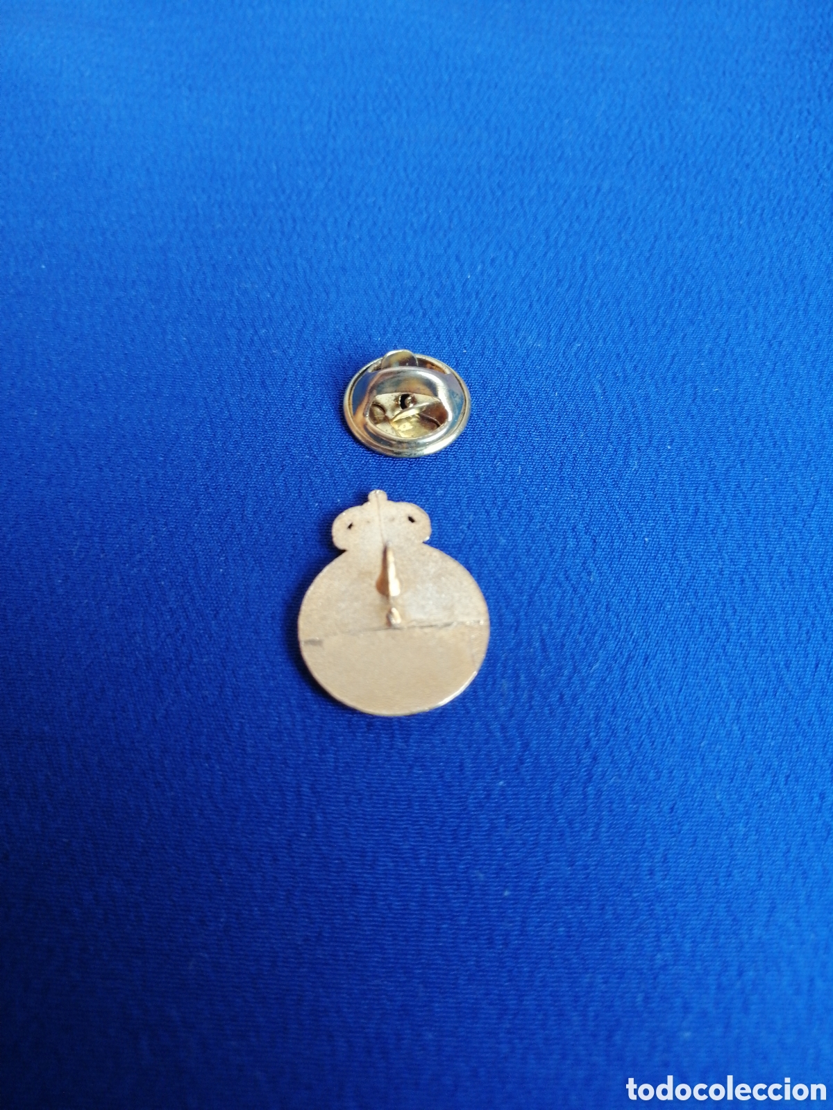 Pins de colecci&oacute;n: PROTECION CIVIL NAQUERA - Foto 2
