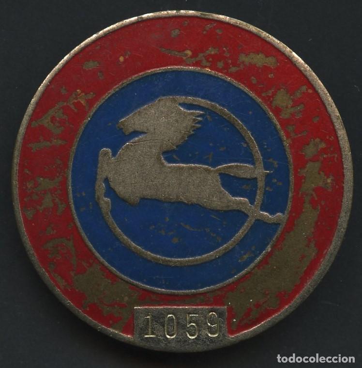 Pins de colecci&oacute;n: INSIGNIA, PIN, AUTOM&Oacute;VILES, CAMIONES, PEGASO, (ESCASA)