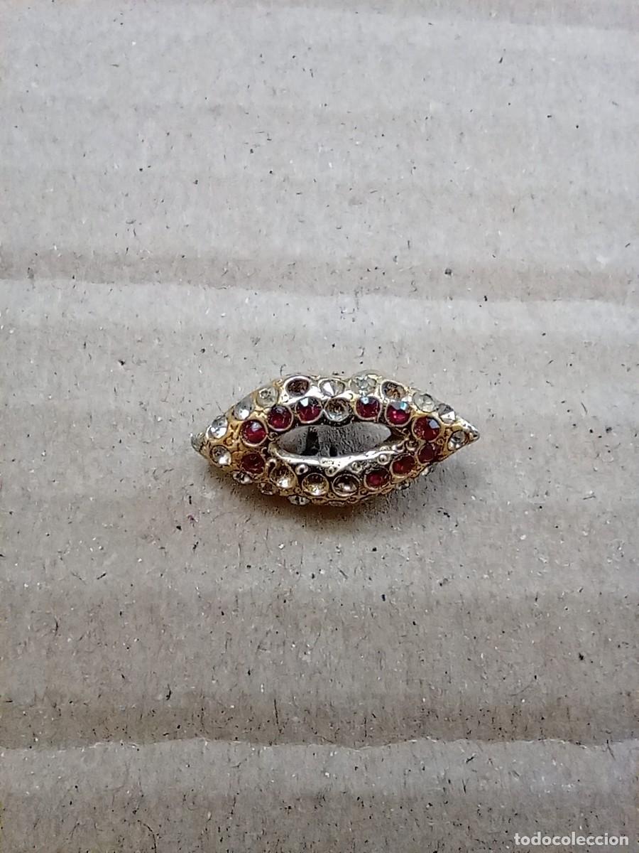 Pins de colecci&oacute;n: Pin Labios - Foto 1