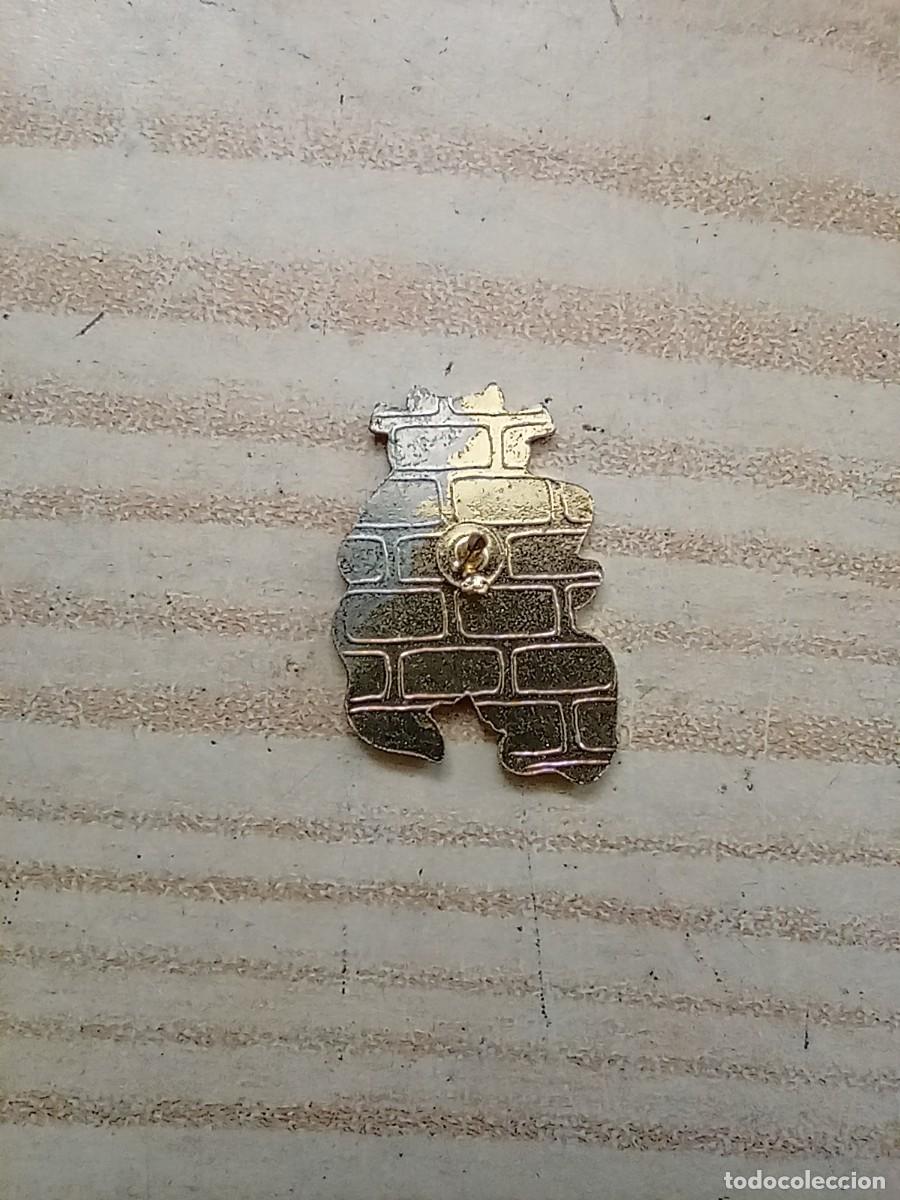 Pins de colecci&oacute;n: Pin US Navy Tomcat - Foto 2