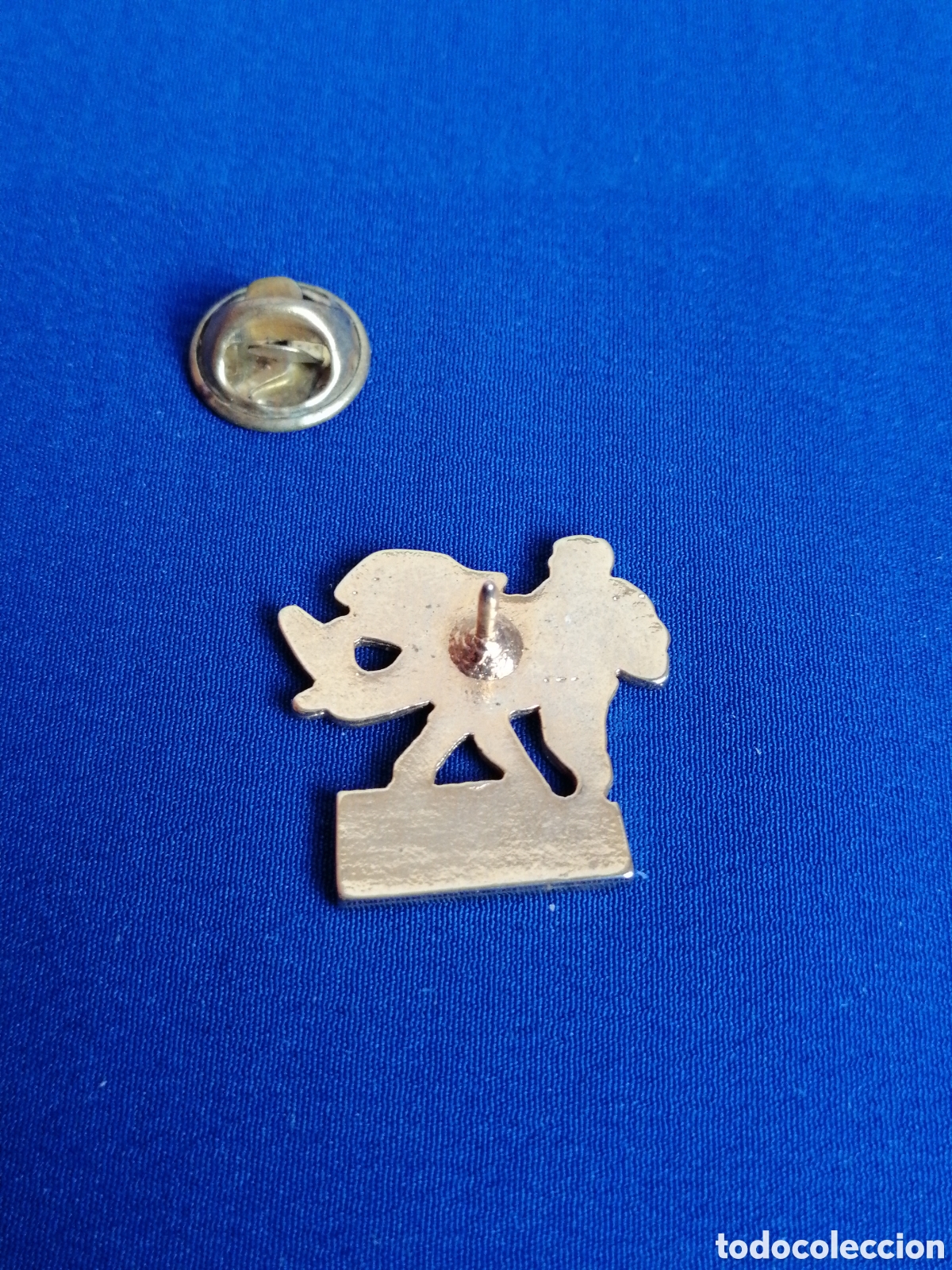 Pins de colecci&oacute;n: DISCO BAR KEYER PIN - Foto 2
