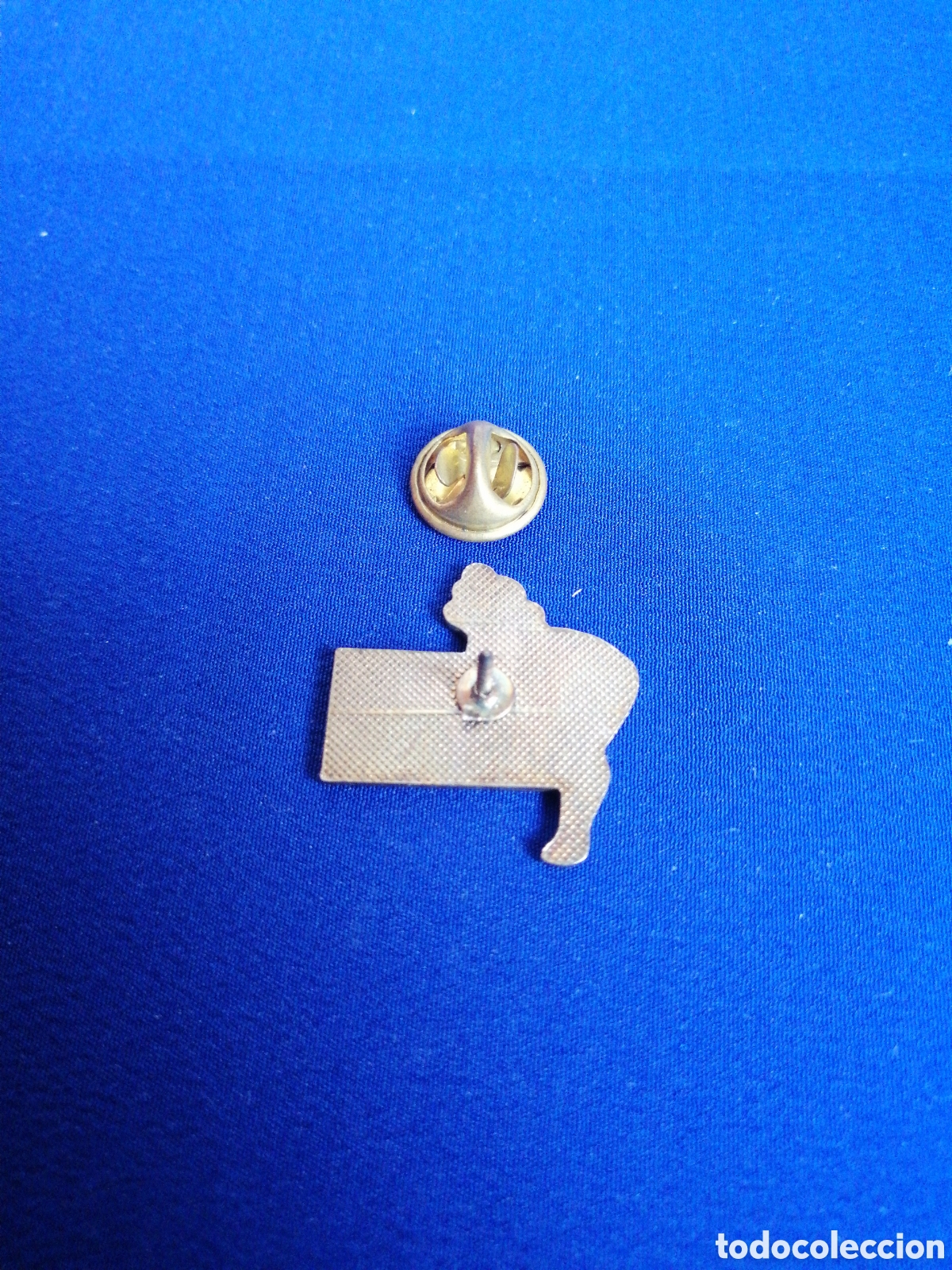 Pins de colecci&oacute;n: BEAUTY FERRYS PIN - Foto 2