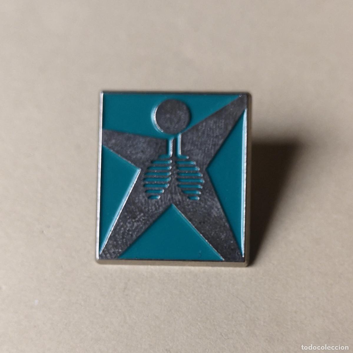 Pins de colecci&oacute;n: PIN FARMACIA. - Foto 1