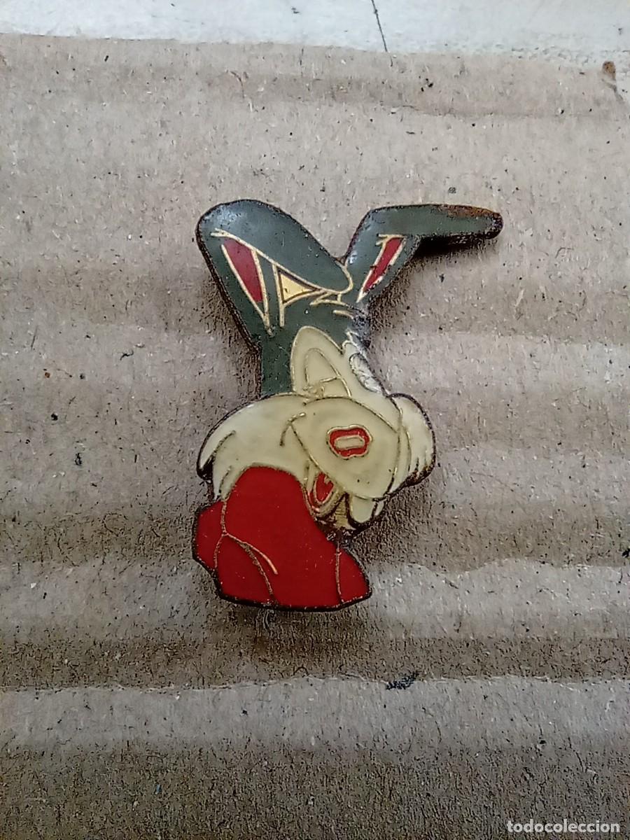 Sammlung von Pins: Pin Conejo Animacion