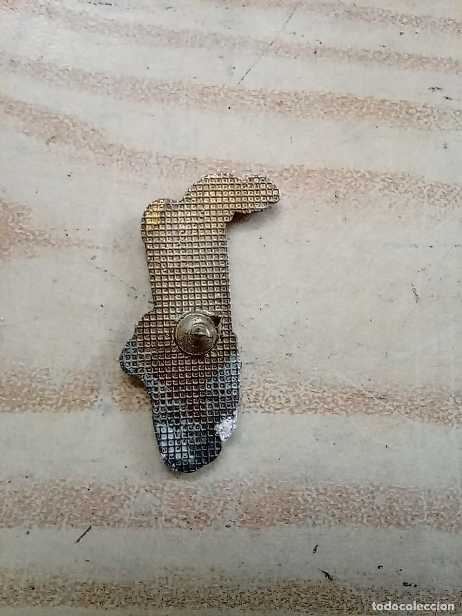 Pins de colecci&oacute;n: Pin Saxofones - Foto 2