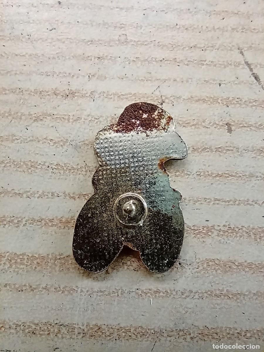Pins de colecci&oacute;n: Pin Snoopy Ciclista - Foto 2