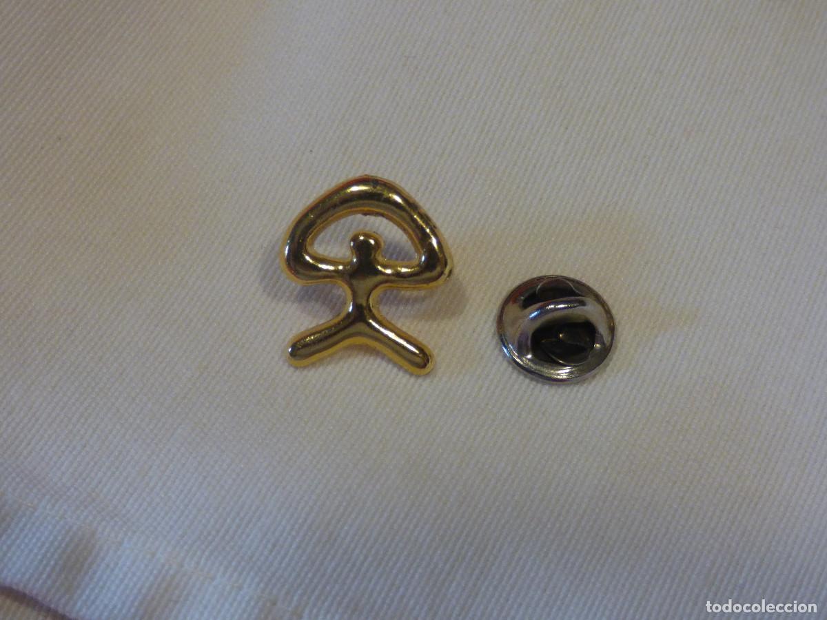 Pins de colecci&oacute;n: Pin,Indalo. - Foto 1